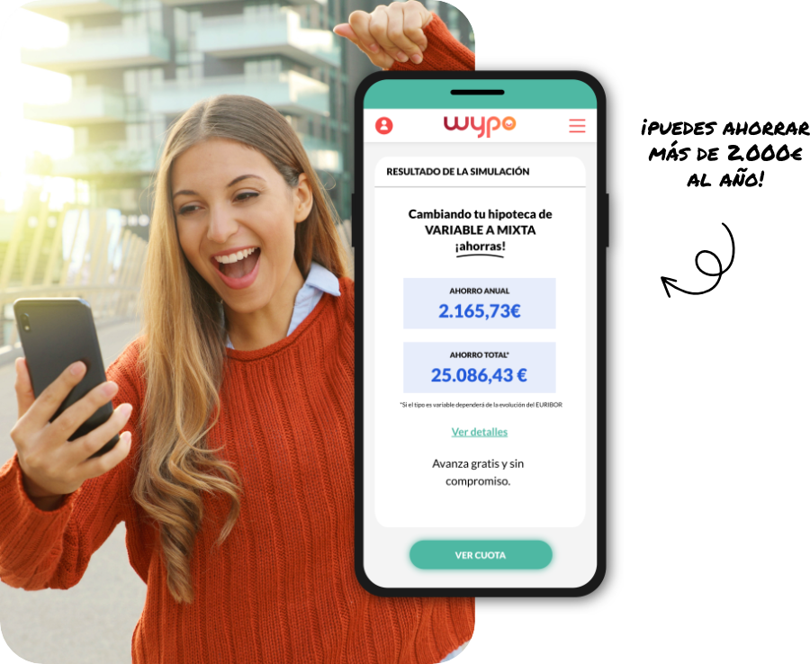 mejorando tu hipoteca puedes ahorrar mucho dinero mejorando tu hipoteca puedes ahorrar mucho dinero