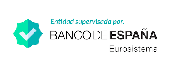 Logo of the Bank of Spain